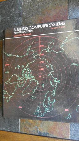 Business Computer Systems