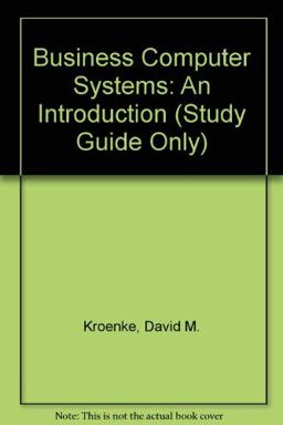 Business Computer Systems