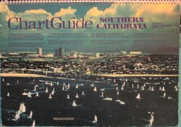 ChartGuide Southern California
