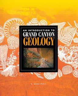 Grand Canyon Geology  9780938216681 Front Cover