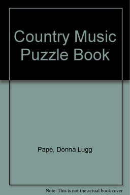 The Tennessee Puzzle Book