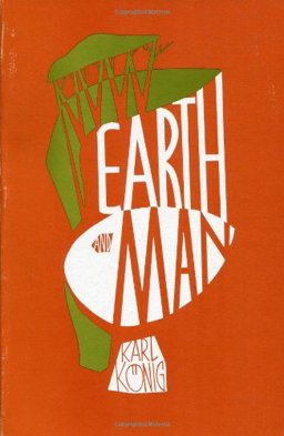 Earth and Man
