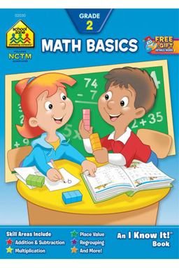Math Basics 2