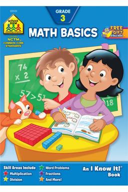 Math Basics 3