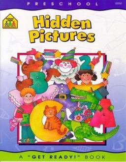 Hidden Pictures