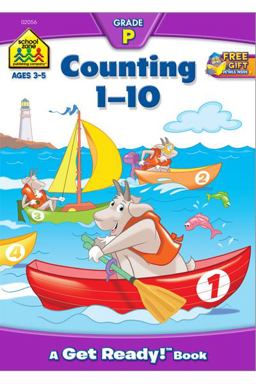 Counting 1-10