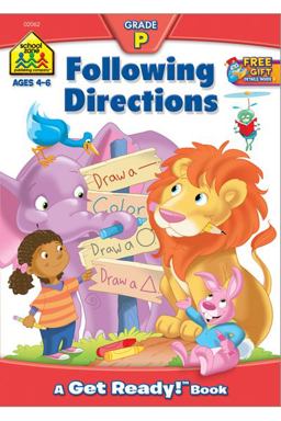 Following Directions