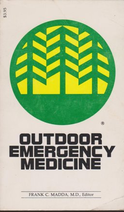 Outdoor Emergency Medicine