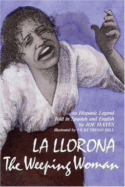 La Llorona (The Weeping Woman)