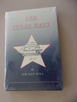 The Texas Navy The Texas Navy