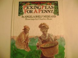 Picking Peas for a Penny