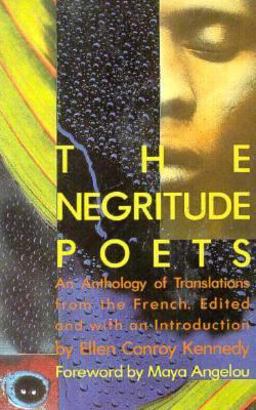 The Negritude Poets