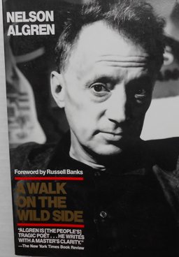 A Walk on the Wild Side