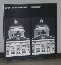 Counter Monuments