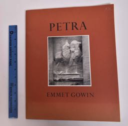 Emmet Gowin - Petra