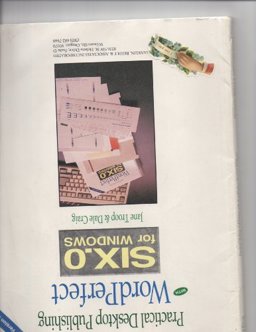 Desktop Publishing with WordPerfect 6 for Windows