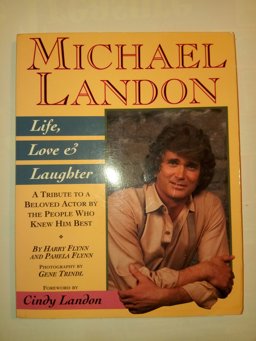 Michael Landon