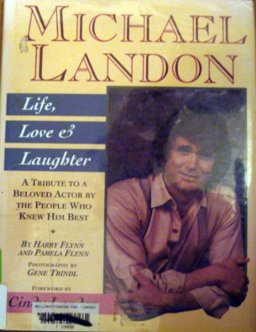 Michael Landon