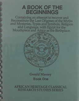 Book of the Beginnings