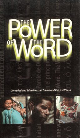 The Power of the Word