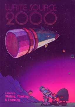 Write Source Two Thousand