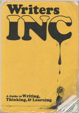 Writers INC
