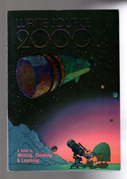 Write Source 2000