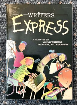Writers Express