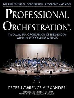 Professional Orchestration