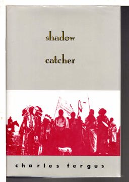 Shadow Catcher Shadow Catcher