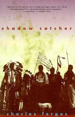 Shadow Catcher Shadow Catcher