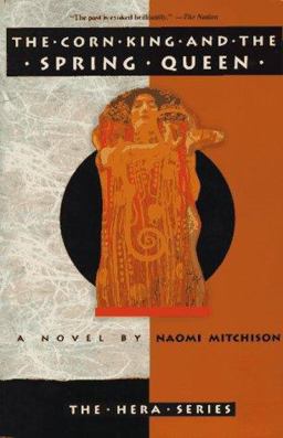 The Corn King and Spring Queen