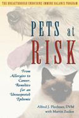 Pets at Risk
