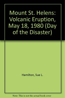 Mount St. Helens Eruption Mount St. Helens Eruption