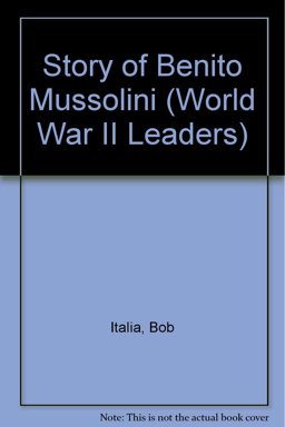 Benito Mussolini Benito Mussolini