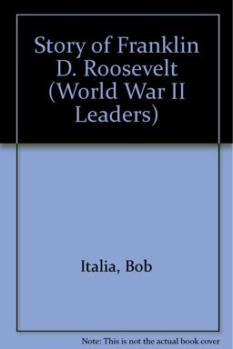 Franklin D. Roosevelt Franklin D. Roosevelt