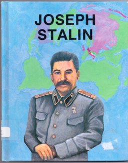 Joseph Stalin Joseph Stalin