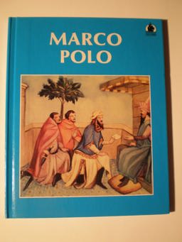 Marco Polo Marco Polo