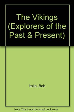 The Vikings The Vikings