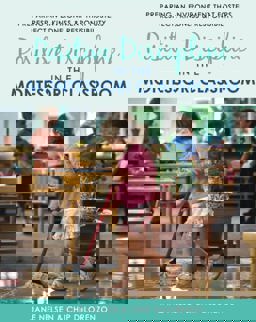 Positive Discipline in the Montessori Classroom Preparing an Environment That Fosters Respect, Kindness and Responsibility  9780939195664 Front Cover