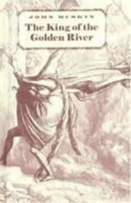 The King of the Golden River