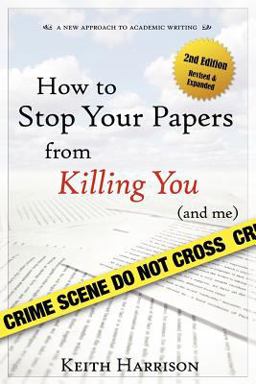 How to Stop Your Papers from Killing You