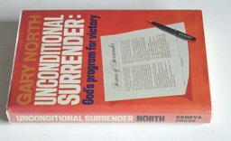 Unconditional Surrender Unconditional Surrender