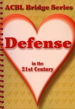 Defense in the 21st Century, 2nd Edition The Heart Series 2nd 9780939460656 Front Cover