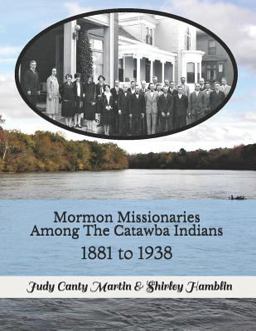 Mormon Missionaries among the Catawba Indians