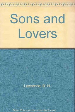 Sons and Lovers