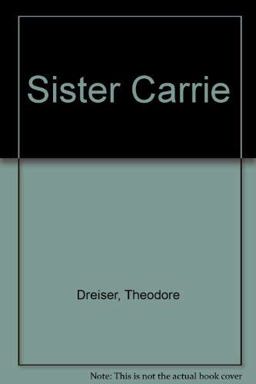 Sister Carrie