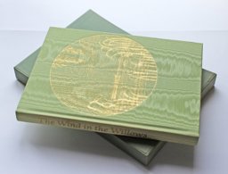 The Wind in the Willows