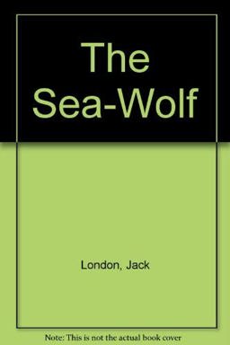 The Sea Wolf