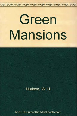 Green Mansions